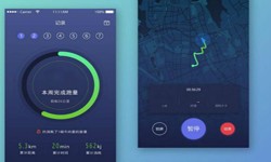 开发一个运动app要哪些功能？米乐线上平台,米乐（中国）