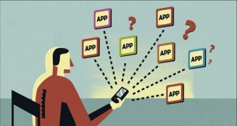 如何制作app-定制开发必须考虑的四个问题-米乐线上平台,米乐（中国）公司